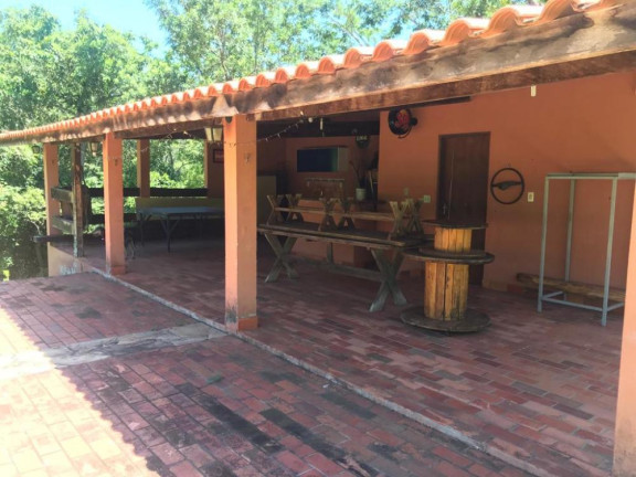 Imagem Imóvel com 2 Quartos à Venda, 280 m² em Congonhal - Tatuí
