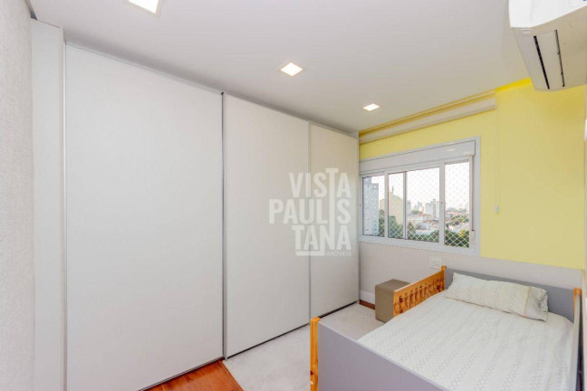Imagem Apartamento com 4 Quartos à Venda, 250 m² em Vila Mariana - São Paulo