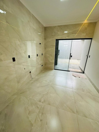 Imagem Casa com 3 Quartos à Venda, 105 m² em Loteamento Madrid - Maringa