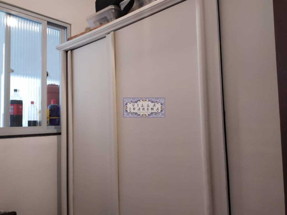 Imagem Apartamento com 1 Quarto à Venda, 34 m² em Tijuca - Rio De Janeiro