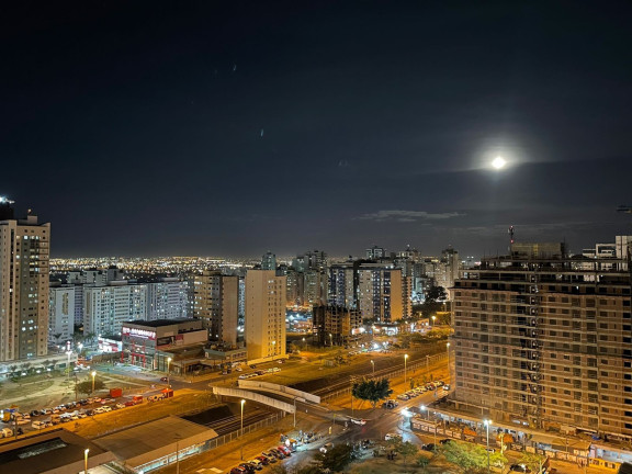 Imagem Imóvel com 2 Quartos à Venda, 58 m² em Sul (águas Claras) - Brasília
