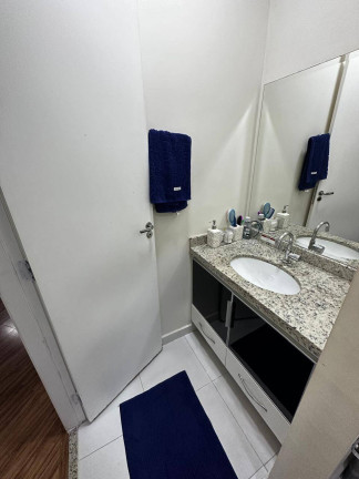 Imagem Apartamento com 2 Quartos à Venda, 55 m² em Vila Andrade - São Paulo Imagem Apartamento com 2 Quartos à Venda, 55 m² em Vila Andrade - São Paulo