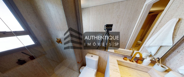 Imagem Apartamento com 3 Quartos à Venda, 87 m² em Vila Mariana - São Paulo