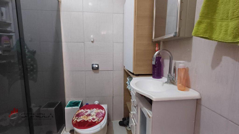 Imagem Kitnet com 1 Quarto à Venda, 34 m² em Vilamar - Praia Grande