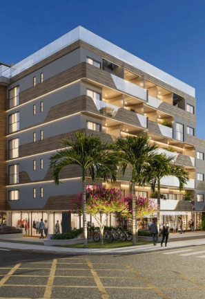Imagem Apartamento com 2 Quartos à Venda, 141 m² em Jardim Oceania - João Pessoa