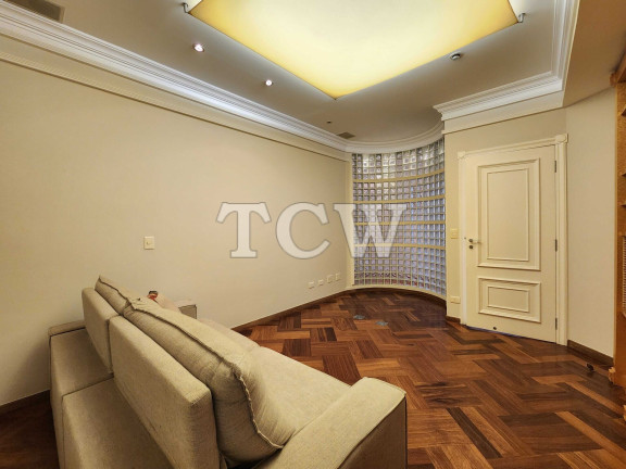 Imagem Apartamento com 3 Quartos à Venda, 335 m² em Tatuapé - São Paulo Imagem Apartamento com 3 Quartos à Venda, 335 m² em Tatuapé - São Paulo