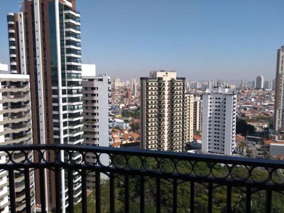 Imagem Apartamento com 4 Quartos à Venda, 315 m² em Tatuapé - São Paulo