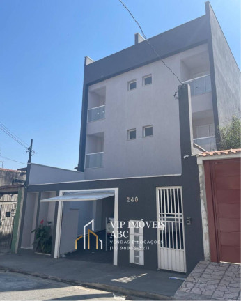 Imagem Cobertura com 2 Quartos à Venda, 125 m² em Vila Humaitá - Santo André Imagem Cobertura com 2 Quartos à Venda, 125 m² em Vila Humaitá - Santo André