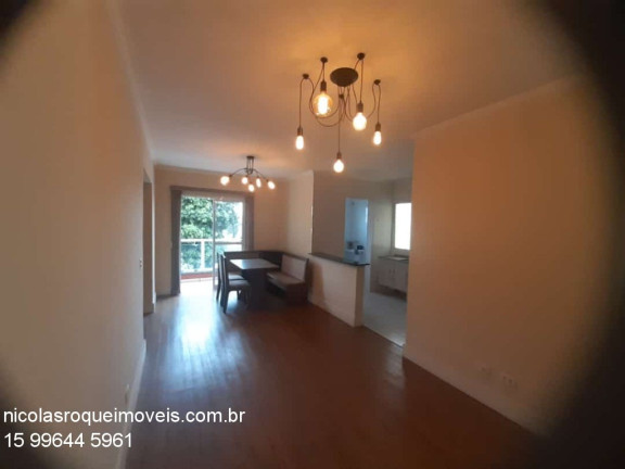 Imagem Apartamento com 2 Quartos à Venda, 86 m² em Alfeli Viana - Boituva Imagem Apartamento com 2 Quartos à Venda, 86 m² em Alfeli Viana - Boituva