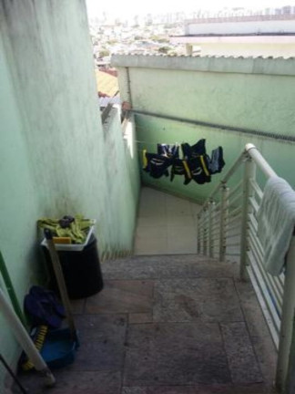Imagem Sobrado com 2 Quartos à Venda, 85 m² em Vila Prado - São Paulo