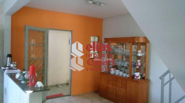 Imagem Casa com 3 Quartos à Venda, 200 m² em Vila Tecnológica Engenheiro José Queda - Bauru