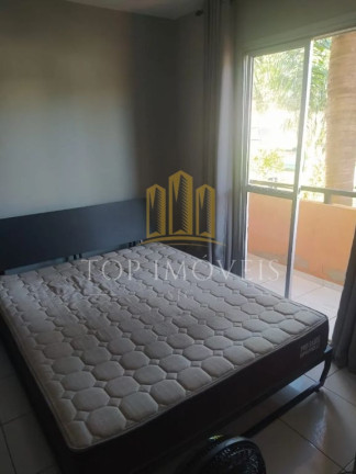 Imagem Apartamento com 2 Quartos à Venda, 72 m² em Cidade Morumbi - São José Dos Campos Imagem Apartamento com 2 Quartos à Venda, 72 m² em Cidade Morumbi - São José Dos Campos