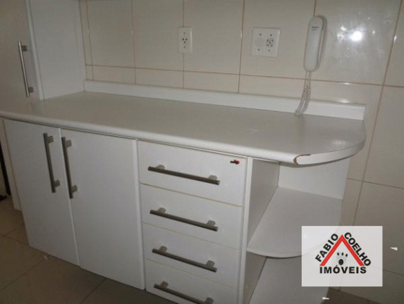 Imagem Apartamento com 3 Quartos à Venda, 81 m² em Jardim Marajoara - São Paulo Imagem Apartamento com 3 Quartos à Venda, 81 m² em Jardim Marajoara - São Paulo