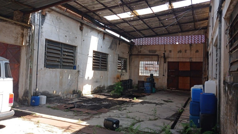 Imagem Terreno à Venda, 120 m² em Centro - Jacareí Imagem Terreno à Venda, 120 m² em Centro - Jacareí