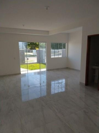 Imagem Casa com 3 Quartos à Venda, 107 m² em Balneario Eliana - Guaratuba