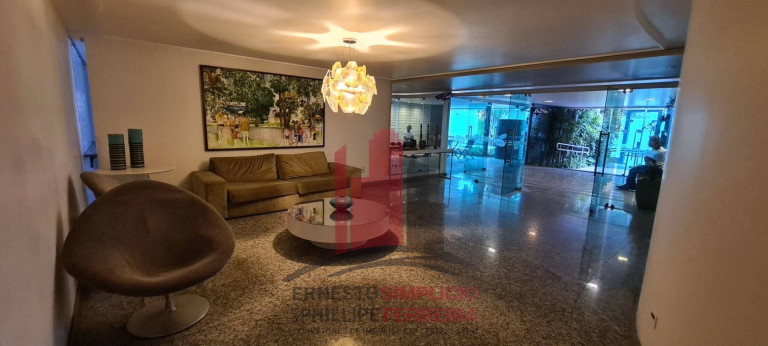 Imagem Apartamento com 4 Quartos à Venda, 143 m² em Rosarinho - Recife Imagem Apartamento com 4 Quartos à Venda, 143 m² em Rosarinho - Recife