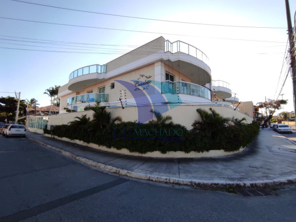 Apartamento com 2 Quartos à Venda, 72 m² em Palmeiras - Cabo Frio