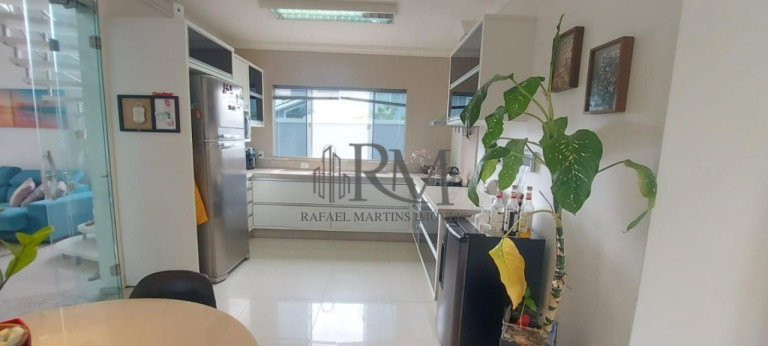 Imagem Sobrado com 3 Quartos à Venda, 160 m² em Passa Vinte - Palhoça