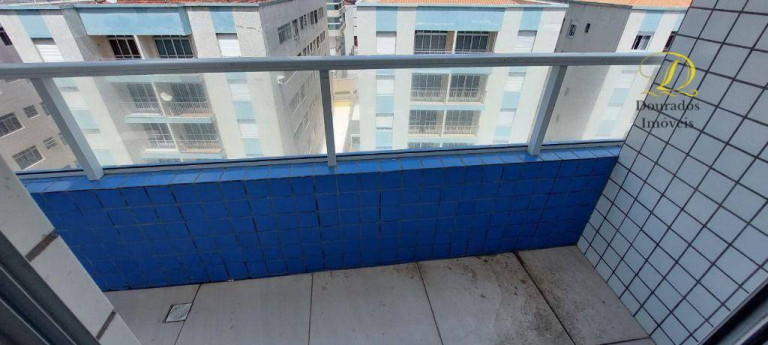 Imagem Apartamento com 1 Quarto à Venda, 48 m² em Aviação - Praia Grande Imagem Apartamento com 1 Quarto à Venda, 48 m² em Aviação - Praia Grande