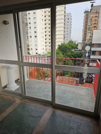 Imagem Imóvel com 3 Quartos à Venda, 81 m² em Vila Madalena - São Paulo Imagem Imóvel com 3 Quartos à Venda, 81 m² em Vila Madalena - São Paulo