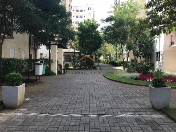 Imagem Apartamento com 3 Quartos à Venda, 59 m² em Parque São Lucas - São Paulo Imagem Apartamento com 3 Quartos à Venda, 59 m² em Parque São Lucas - São Paulo