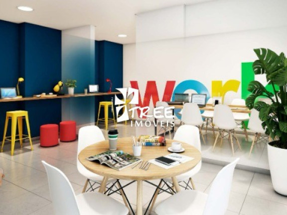 Imagem Apartamento com 2 Quartos à Venda, 50 m² em Centro - Mongaguá