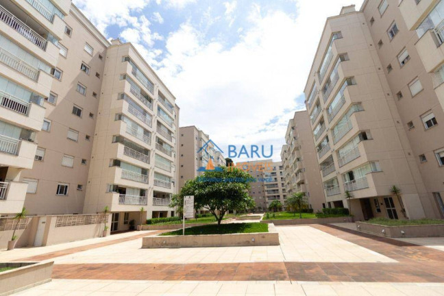 Apartamento com 2 Quartos à Venda, 75 m² em Jaguaré - São Paulo