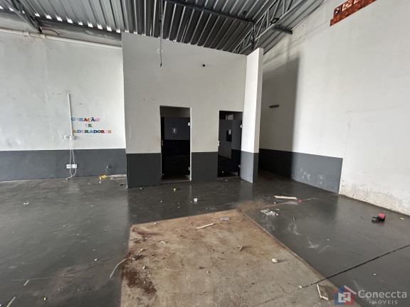 Imagem Imóvel Comercial para Alugar, 200 m² em Ipanema - Patos De Minas