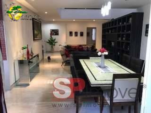Casa de Condomínio com 3 Quartos à Venda, 290 m² em Vila Albertina - São Paulo