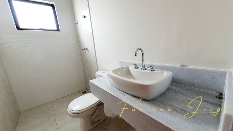 Imagem Casa de Condomínio com 3 Quartos à Venda, 230 m² em Real Park - Sumaré
