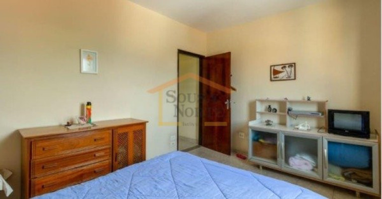 Imagem Sobrado com 3 Quartos à Venda, 200 m² em Vila Maria - São Paulo