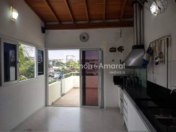 Imagem Casa com 3 Quartos à Venda, 250 m² em Taquaral - Campinas Imagem Casa com 3 Quartos à Venda, 250 m² em Taquaral - Campinas