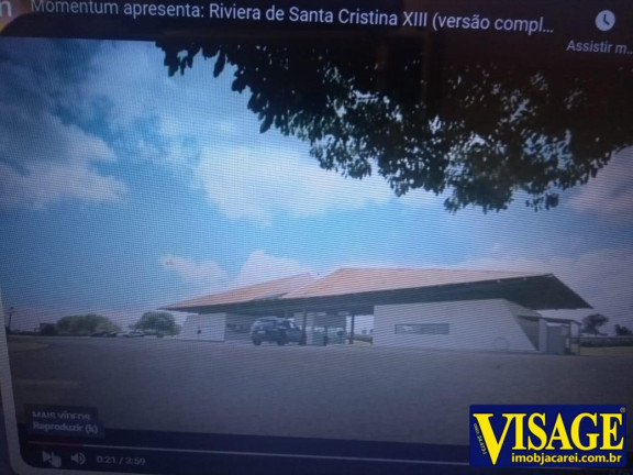 Imagem Terreno em Condomínio à Venda,  em Paranapanema - São Paulo