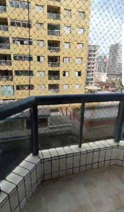 Imagem Apartamento com 1 Quarto à Venda, 46 m² em Aviação - Praia Grande