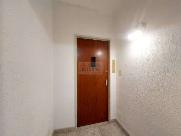 Imagem Apartamento com 2 Quartos à Venda ou Locação, 160 m² em José Menino - Santos Imagem Apartamento com 2 Quartos à Venda ou Locação, 160 m² em José Menino - Santos