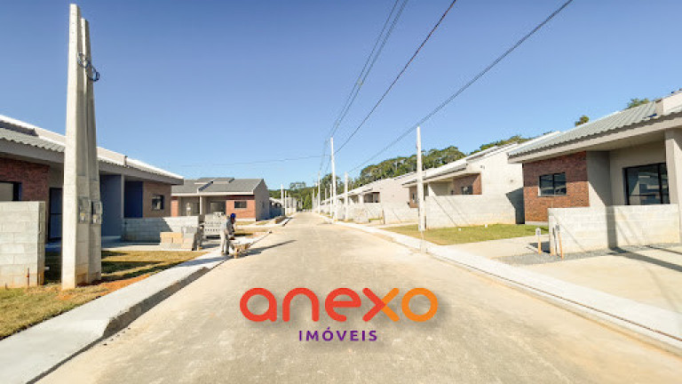 Imagem Casa com 2 Quartos à Venda, 69 m² em Testo Salto - Blumenau