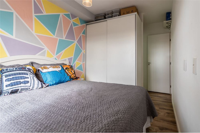 Imagem Imóvel com 2 Quartos à Venda,  em Tucuruvi - São Paulo