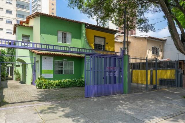 Imagem Casa à Venda, 263 m² em água Branca - São Paulo Imagem Casa à Venda, 263 m² em água Branca - São Paulo
