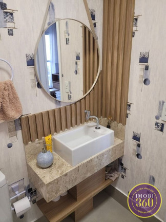 Imagem Apartamento com 3 Quartos à Venda, 106 m² em Tatuapé - São Paulo