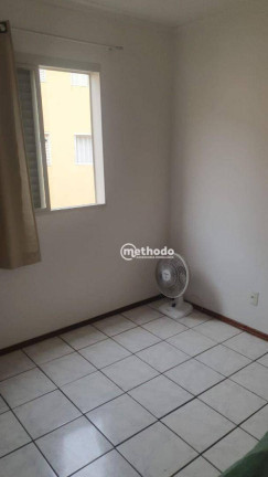 Imagem Apartamento com 3 Quartos à Venda, 72 m² em Jardim Flamboyant - Campinas