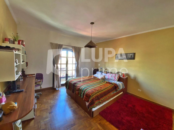 Imagem Casa com 4 Quartos à Venda, 250 m² em Vila Maria Alta - São Paulo