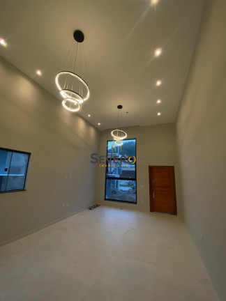 Imagem Casa de Condomínio com 3 Quartos à Venda, 162 m² em Itaipuaçu - Maricá Imagem Casa de Condomínio com 3 Quartos à Venda, 162 m² em Itaipuaçu - Maricá