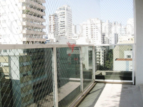 Imagem Apartamento com 3 Quartos à Venda, 240 m² em Higienópolis - São Paulo Imagem Apartamento com 3 Quartos à Venda, 240 m² em Higienópolis - São Paulo