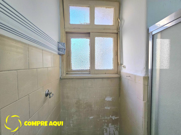 Imagem Apartamento à Venda, 34 m² em Santa Cecília - São Paulo
