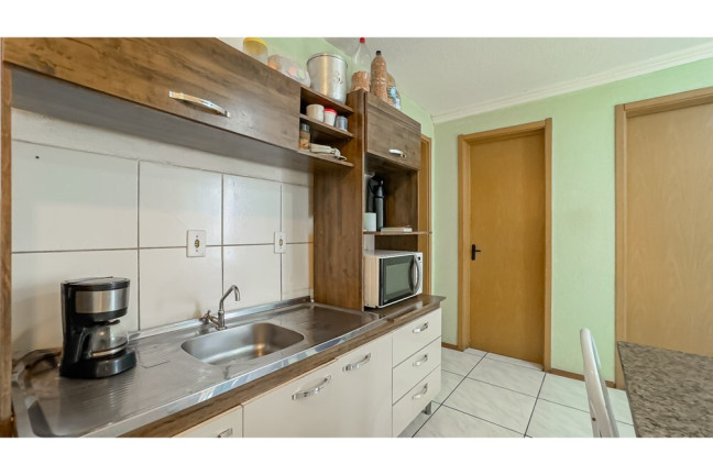 Imagem Apartamento com 2 Quartos à Venda, 41 m² em Partenon - Porto Alegre Imagem Apartamento com 2 Quartos à Venda, 41 m² em Partenon - Porto Alegre