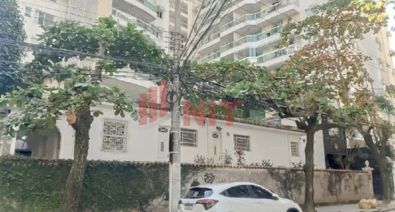 Imagem Apartamento com 4 Quartos à Venda, 205 m² em Icaraí - Niterói Imagem Apartamento com 4 Quartos à Venda, 205 m² em Icaraí - Niterói