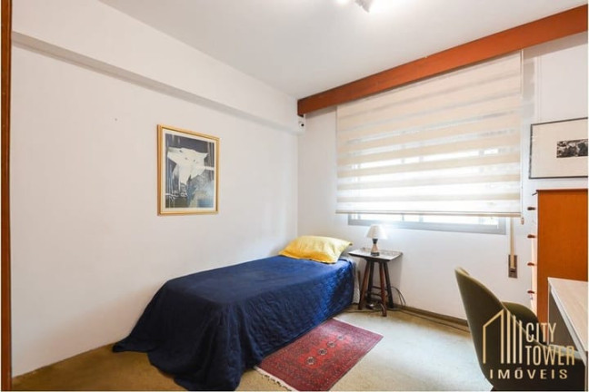 Imagem Apartamento com 3 Quartos à Venda, 120 m² em Cerqueira César - São Paulo Imagem Apartamento com 3 Quartos à Venda, 120 m² em Cerqueira César - São Paulo