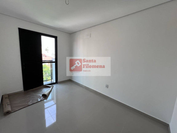 Imagem Apartamento com 2 Quartos à Venda, 95 m² em Vila América - Santo André
