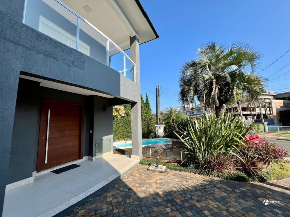 Imagem Casa de Condomínio com 4 Quartos à Venda, 380 m² em Zona Nova - Capão Da Canoa Imagem Casa de Condomínio com 4 Quartos à Venda, 380 m² em Zona Nova - Capão Da Canoa
