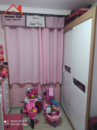 Imagem Apartamento com 2 Quartos à Venda, 46 m² em Parque Munhoz - São Paulo